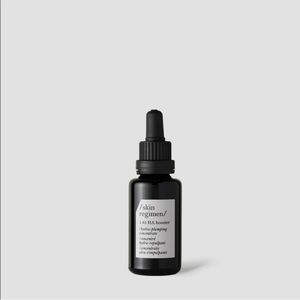 SKIN REGIMEN- 1.85 HA BOOSTER-Hyaluronic Acid Serum